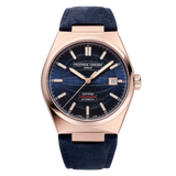 Reloj para Hombre Highlife Automatic COSC Oro Rosa