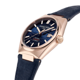 Reloj para Hombre Highlife Automatic COSC Oro Rosa