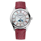 Reloj para Mujer Classics Elegance Luna Rojo