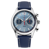 Reloj para Hombre Classics Vintage Rally Healey Chronograph Automatic