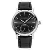 Reloj para Hombre Manufacture Classic Date Negro