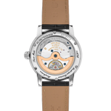 Reloj para Hombre Manufacture Classic Date Negro