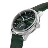 Reloj para Hombre Manufacture Classic Moonphase Date Verde