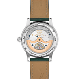 Reloj para Hombre Manufacture Classic Moonphase Date Verde