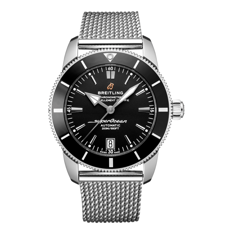 SUPEROCEAN HERITAGE B20 AUTOMATIC 42