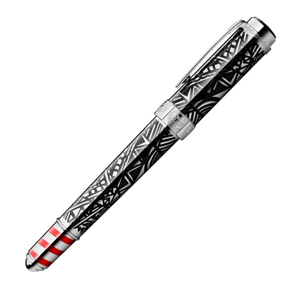 Patron of Art Peggy Guggenheim Limited Edition 4810 Fountain Pen
