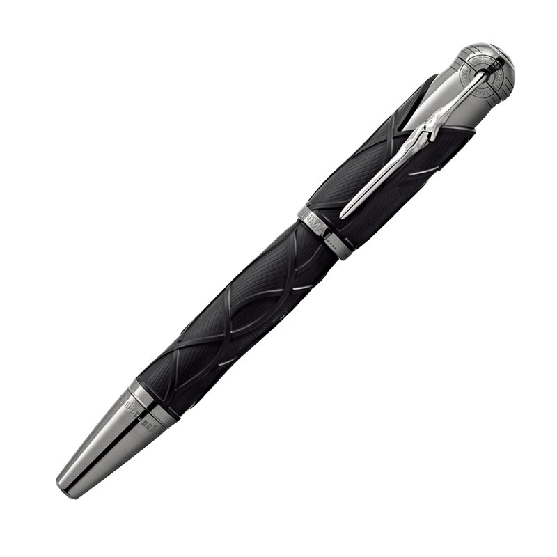 Writers Edition Homage to Brothers Grimm Limited Edition Fountain Pen