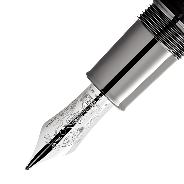 Writers Edition Homage to Brothers Grimm Limited Edition Fountain Pen