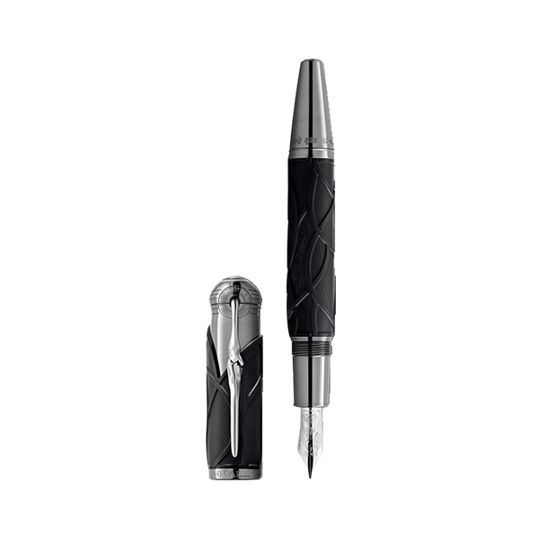 Writers Edition Homage to Brothers Grimm Limited Edition Fountain Pen
