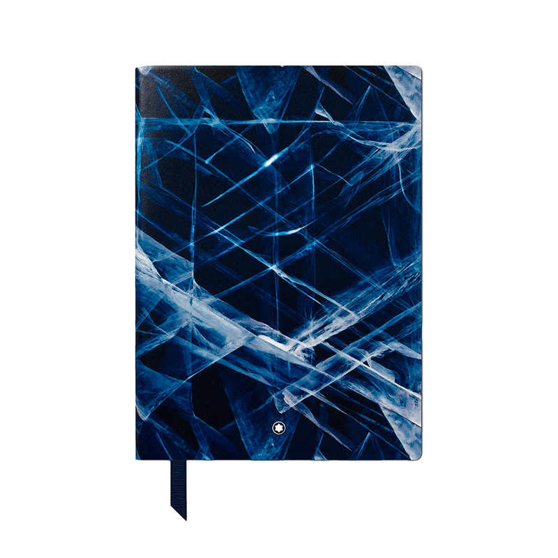 Meisterstück Glacier Cuaderno #163
