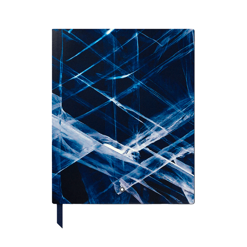 Meisterstück Glacier Cuaderno #149