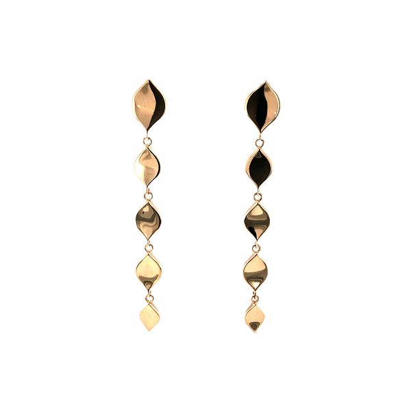 Mikou Pendientes