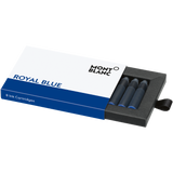 Cartuchos de Tinta Royal Blue (Set x8)