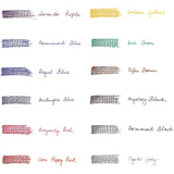 Cartuchos de Tinta Midnight Blue (Set x8)