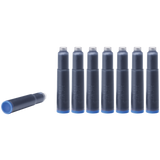 Cartuchos de Tinta Permanent Blue (Set x8)