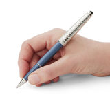 Bolígrafo Rollerball Meisterstück Glacier Doué