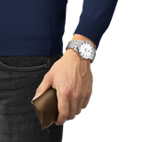 Reloj para Hombre Classic Dream Plata