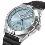 Chronomat Automatic GMT 40