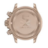 Reloj para Mujer Seastar 1000 Quartz Chronograph 38mm Turquesa