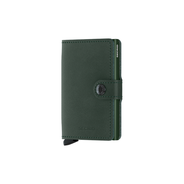 Miniwallet Original Green