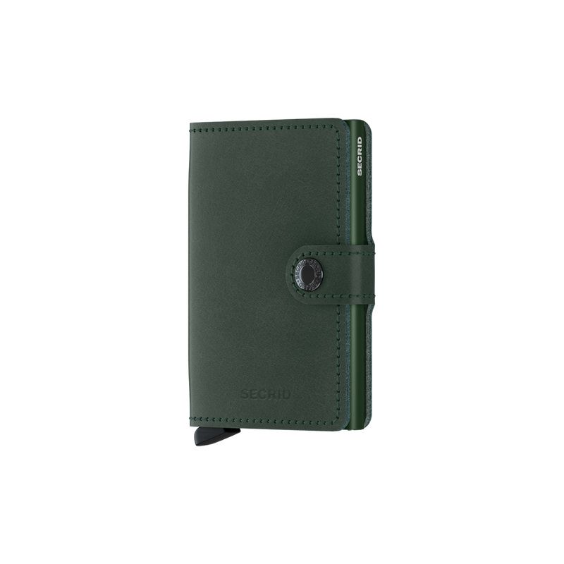 Miniwallet Original Green