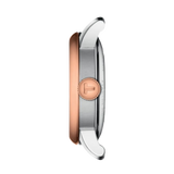 Reloj para Mujer Le Locle 29mm Bandas Oro Rosa