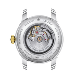 Reloj para Mujer Le Locle 29mm Bandas Oro Amarillo