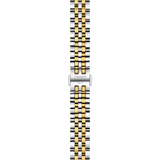 Reloj para Mujer Le Locle 29mm Bandas Oro Amarillo