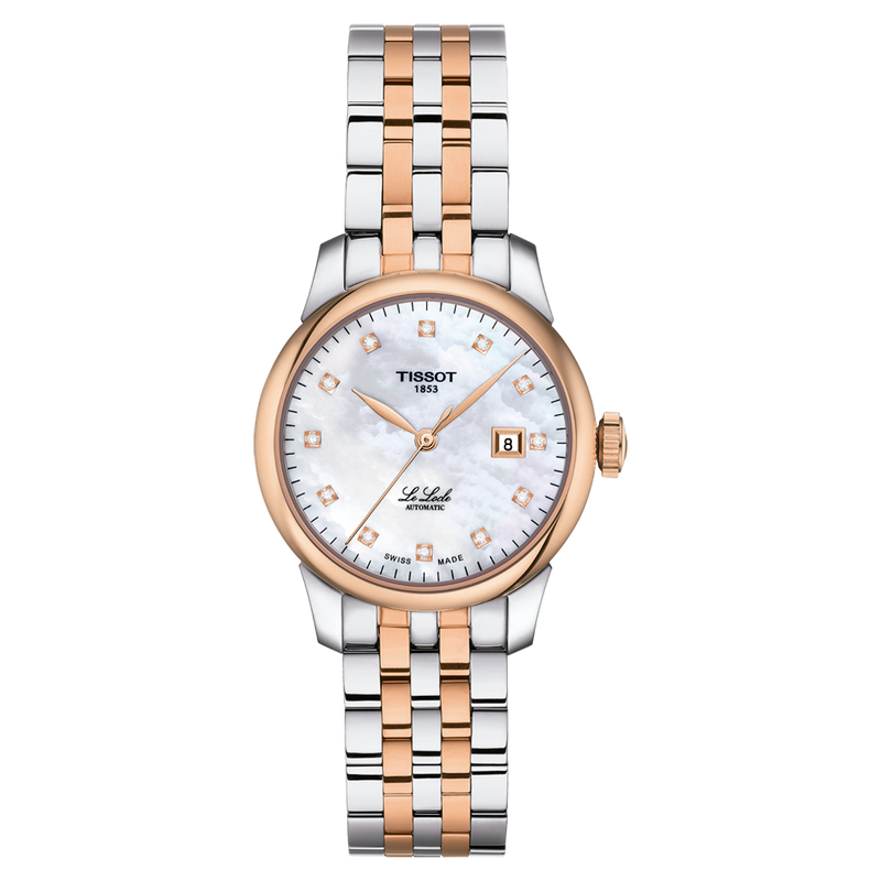 Le Locle Automatic Lady 29mm