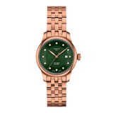 Reloj para Mujer Le Locle 29mm Oro Rosa