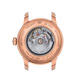 Reloj para Mujer Le Locle 29mm Oro Rosa