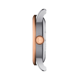 Reloj para Hombre Le Locle 39.3mm Bandas Oro Rosa