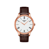 Reloj para Mujer Tradition 5.5 Lady Cuarzo 31mm Gris y Cuero