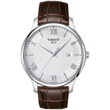 Reloj para Hombre Tradition 42mm Marrón