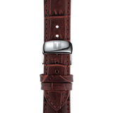 Reloj para Hombre Tradition 42mm Marrón
