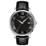 Reloj para Hombre Tradition 42mm Negro