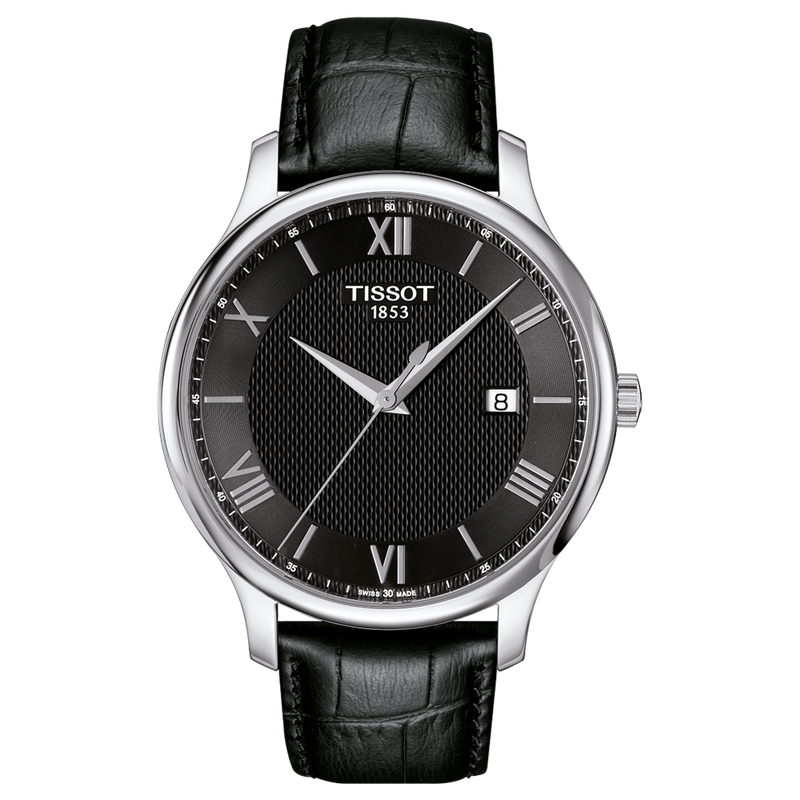 Tradition 42mm
