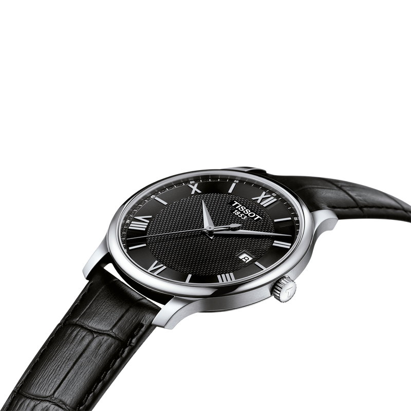 Tradition 42mm
