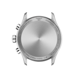 Reloj para Hombre Chrono XL Cuarzo 42mm Azul y Acero