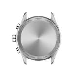 Reloj para Hombre Chrono XL Cuarzo 42mm Negro y Acero