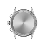 Reloj para Hombre Chrono XL Cuarzo 42mm Verde y Acero
