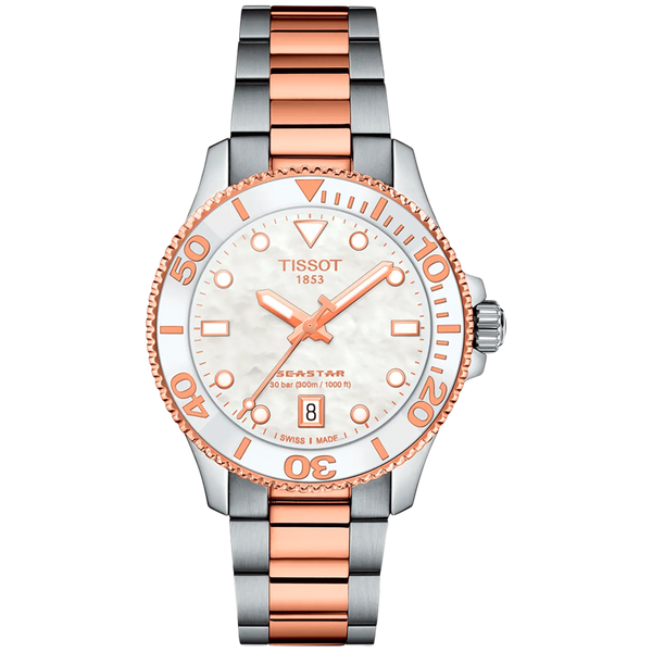 Seastar 1000 36 mm