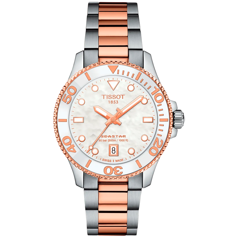 Seastar 1000 36 mm