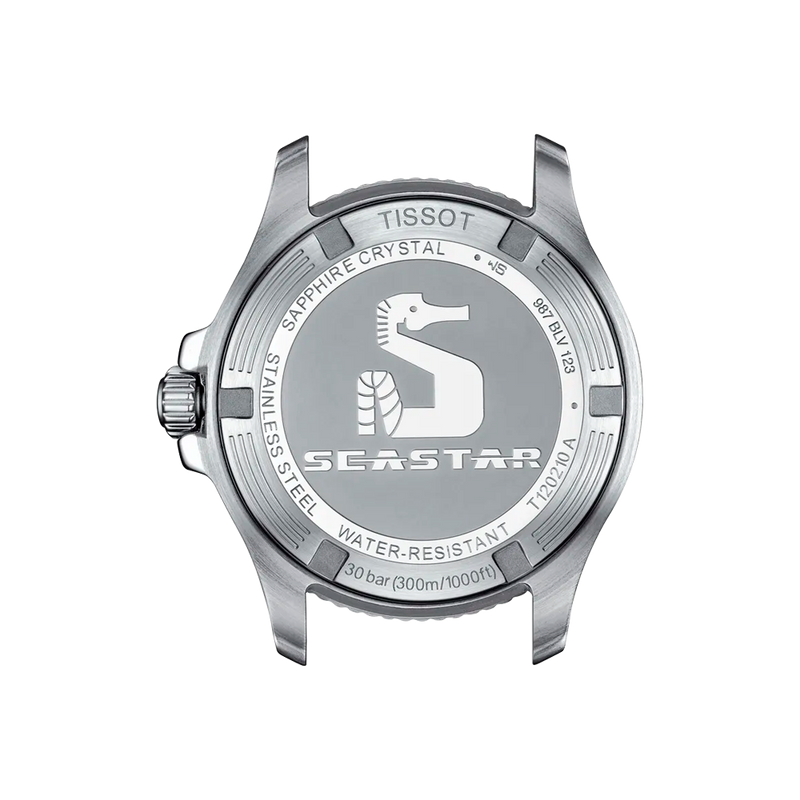 Seastar 1000 36 mm