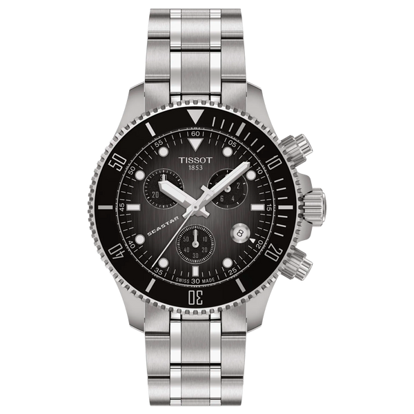 Seastar 1000 38 mm