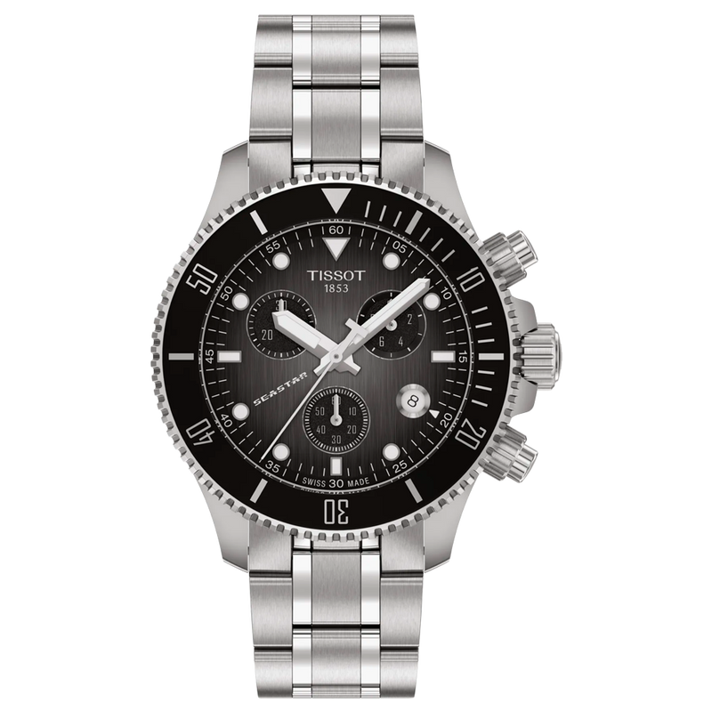 Seastar 1000 38 mm