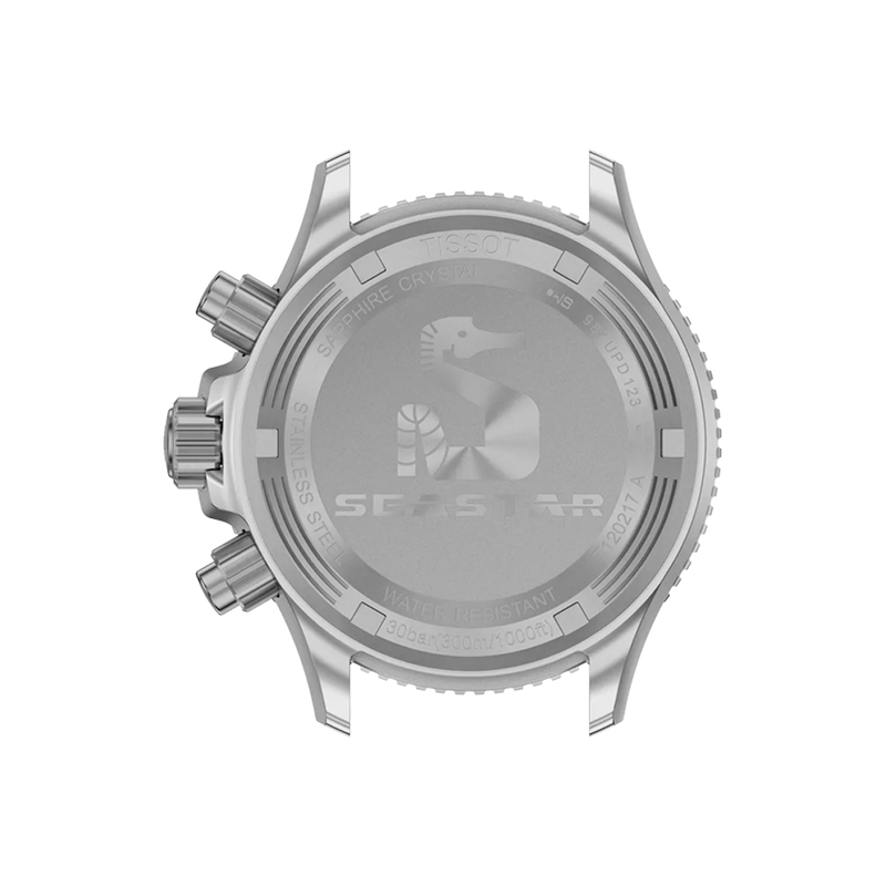 Seastar 1000 38 mm