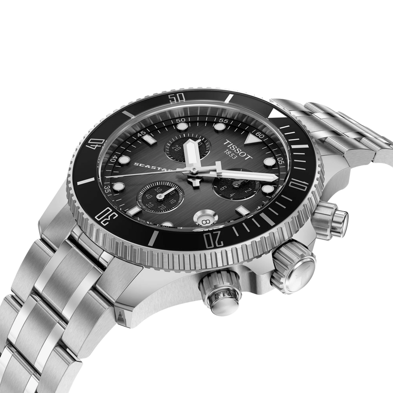 Seastar 1000 38 mm