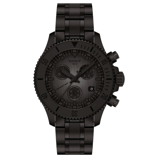 Seastar 1000 38 mm