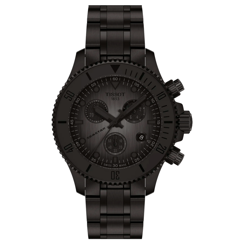 Seastar 1000 38 mm